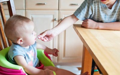 Pensión de alimentos y custodia compartida